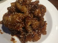 -李记白水羊头·清真老味家常菜(石景山店)