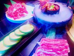 -谷牛和牛烤肉(漕河泾印象城店)