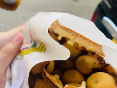 -妈咪鸡蛋仔(尖沙咀东分店)