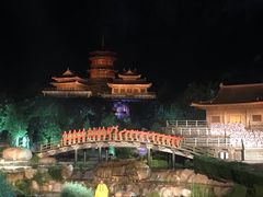 -禅宗少林·音乐大典