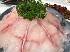 乌鱼片-八珍玉食鸡煲·打边炉(印象城店)