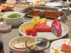 -海底捞火锅(杭州萧山宝龙广场店)