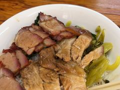 -姜胖胖无限自助烤肉(罗湖宝能店)