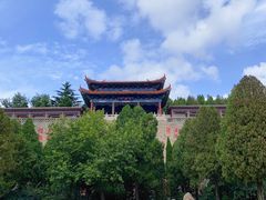 -龙口南山旅游景区