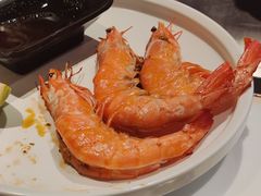 -盛焰铁板烧(王府井店)