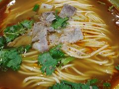 -美玲拉面(鞍山西道店)