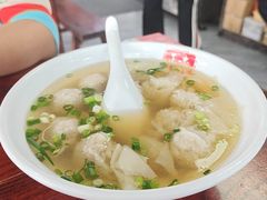 -正果忠记云吞濑粉(总店)