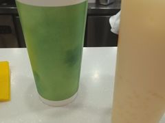 -CoCo都可(香港名都店)