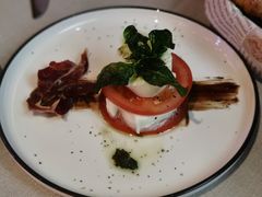 -YUE·6·西式融合餐厅(外滩六号店)