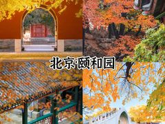 -颐和园
