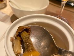 -利顺德大饭店·水岸中餐厅(小白楼店)