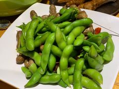 -一顿烧烤(八经街店)