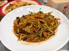 -李老哈·东北菜(宋园路店)