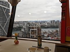 -柳州宾馆-云霄阁·旋转餐厅