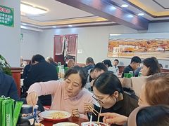 -托克逊老四号餐厅