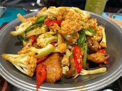 -巴依老爷新疆美食(传媒大学店)