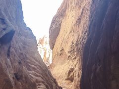 -天山神秘大峡谷