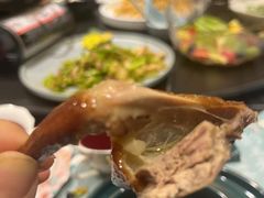 -恬阿姨庭院餐厅·生日宴