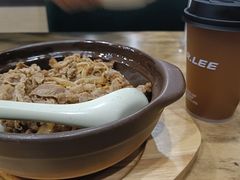 -李先生牛肉面大王(太原南内环店)