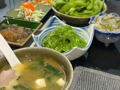 -昱匠·日本料理(金融街店)