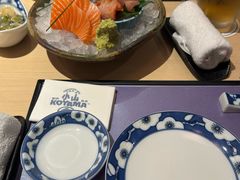 -小山日本料理(太古汇店)