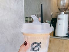 -BE NORMAL CAFE(霞溪路店)