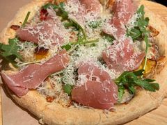 -百特喜·意大利餐厅(八佰伴镇江店)