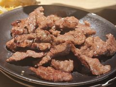 -泥炉烧肉师(新街口金銮巷店)