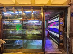 -桥东喜碧海鲜街(水东街店)