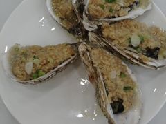 -粤盛海鲜平价店(洛溪食街店)