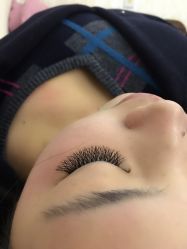 -睫乐园•睫公馆•美睫美甲沙龙