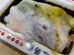 -荔银肠粉·非遗手藝(夫子庙店)