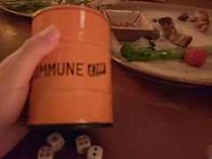 -COMMUNE幻师(花园道店)