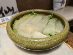 -尚尚仙·酸汤猪手·猪肚鸡火锅(华联万柳购物中心店)