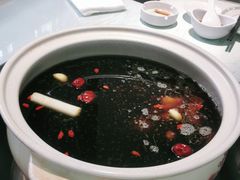 -名善山珍·野生菌汤锅(文殊院店)