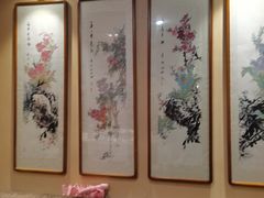 卡座-辣婆婆(航天桥店)