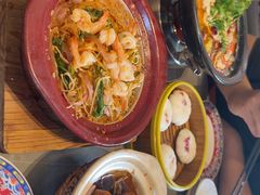 -大明王朝·南京菜(墨香路店)