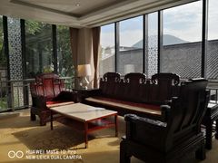 -东航云逸酒店(九溪烟树店)
