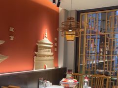 -曲氏老北京铜锅涮肉•火锅(不老街店)