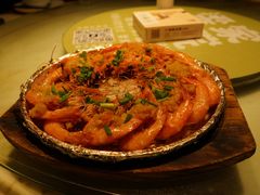 -梁家大院•农家菜(昆山会展中心店)