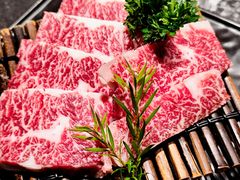 -牛将军•涮肉•烤肉•铁板烧(北京王府井·故宫店)