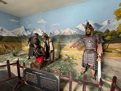-哈密回王府景区