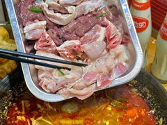 -壹天自助小火锅·贵州地摊火锅