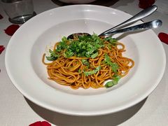 葱油拌面-Solo(衡山路店)