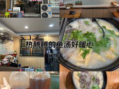 -鸭小妹鸭血粉丝(老门东店)