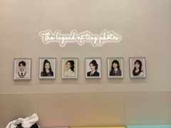 -天真蓝照相馆(五角场百联又一城店)