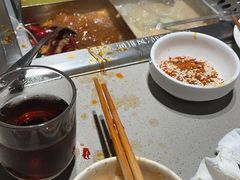 -海底捞火锅(九霄梦天地店)