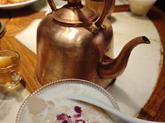 -小吊梨汤·北京菜(香山店)