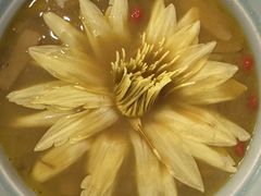 -福慧慈缘素食餐厅(王府井店)