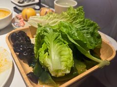 -左庭右院鲜牛肉火锅(七宝领展广场店)